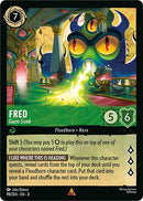 Fred - Giant-Sized (98/204) [Reign of Jafar] - The Mythic Store | 24h Order Processing