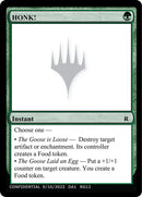 HONK! [Mystery Booster] - The Mythic Store | 24h Order Processing