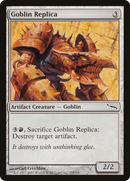 Goblin Replica [Mirrodin] - The Mythic Store | 24h Order Processing