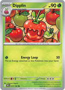 Dipplin (017/182) [Scarlet & Violet: Destined Rivals] - The Mythic Store | 24h Order Processing