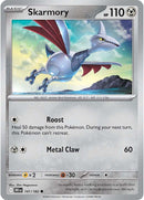 Skarmory (141/182) [Scarlet & Violet: Destined Rivals] - The Mythic Store | 24h Order Processing