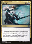 Mortify [Explorers of Ixalan] - The Mythic Store | 24h Order Processing