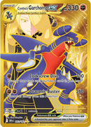 Cynthia's Garchomp ex (241/182) [Scarlet & Violet: Destined Rivals] - The Mythic Store | 24h Order Processing