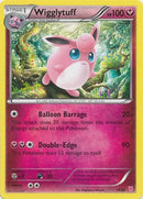Wigglytuff (14/30) [XY: Trainer Kit 1 - Wigglytuff] - The Mythic Store | 24h Order Processing