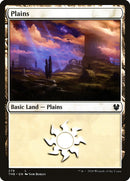 Plains (279) [Theros Beyond Death] - The Mythic Store | 24h Order Processing