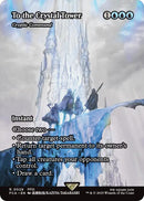 To the Crystal Tower - Cryptic Command (Showcase) [FINAL FANTASY : Through the Ages] - The Mythic Store | 24h Order Processing