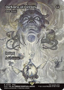 Darkness of Eternity - Dark Ritual (Showcase) [FINAL FANTASY : Through the Ages] - The Mythic Store | 24h Order Processing