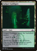 Golgari Guildgate (249/259) [Guilds of Ravnica] - The Mythic Store | 24h Order Processing