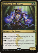 Rakshasa Deathdealer [Khans of Tarkir] - The Mythic Store | 24h Order Processing