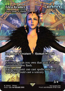 Edea Kramer - Teferi, Mage of Zhalfir (Showcase) [FINAL FANTASY : Through the Ages] - The Mythic Store | 24h Order Processing