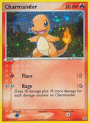 Charmander (113/112) [EX: FireRed & LeafGreen] - The Mythic Store | 24h Order Processing