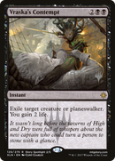Vraska's Contempt (Promo Pack) [Ixalan Promos] - The Mythic Store | 24h Order Processing
