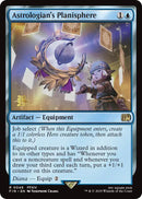 Astrologian's Planisphere [FINAL FANTASY Prerelease Promo] - The Mythic Store | 24h Order Processing