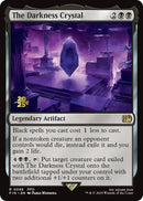 The Darkness Crystal [FINAL FANTASY Prerelease Promo] - The Mythic Store | 24h Order Processing