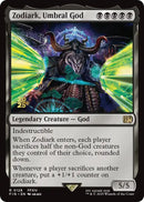 Zodiark, Umbral God [FINAL FANTASY Prerelease Promo] - The Mythic Store | 24h Order Processing