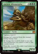 Ancient Adamantoise [FINAL FANTASY Prerelease Promo] - The Mythic Store | 24h Order Processing