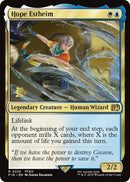 Hope Estheim [FINAL FANTASY Prerelease Promo] - The Mythic Store | 24h Order Processing