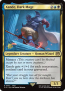 Xande, Dark Mage [FINAL FANTASY Prerelease Promo] - The Mythic Store | 24h Order Processing