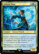 Fathom Mage (Surge Foil) [FINAL FANTASY Commander] - The Mythic Store | 24h Order Processing