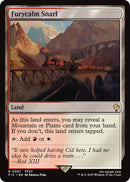 Furycalm Snarl (Surge Foil) [FINAL FANTASY Commander] - The Mythic Store | 24h Order Processing