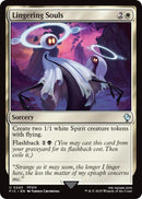 Lingering Souls (Surge Foil) [FINAL FANTASY Commander] - The Mythic Store | 24h Order Processing