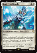 Lord Jyscal Guado (Surge Foil) [FINAL FANTASY Commander] - The Mythic Store | 24h Order Processing