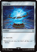 Sol Ring (0358) (Surge Foil) [FINAL FANTASY Commander] - The Mythic Store | 24h Order Processing