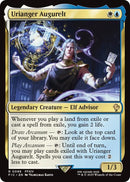 Urianger Augurelt (Surge Foil) [FINAL FANTASY Commander] - The Mythic Store | 24h Order Processing