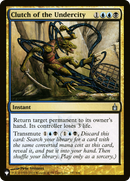 Clutch of the Undercity [The List] - The Mythic Store | 24h Order Processing