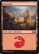 Mountain (262) [Magic 2015] - The Mythic Store | 24h Order Processing