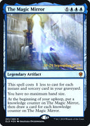 The Magic Mirror [Throne of Eldraine Prerelease Promos] - The Mythic Store | 24h Order Processing