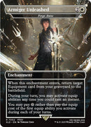 Armiger Unleashed - Forge Anew [Secret Lair Drop Series] - The Mythic Store | 24h Order Processing