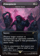 Primogenesis - Feed the Swarm [Secret Lair Drop Series] - The Mythic Store | 24h Order Processing