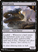 Dreadwurm [The List] - The Mythic Store | 24h Order Processing