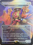 Yojimbo - Solitude (Rainbow Foil) [Secret Lair Drop Series] - The Mythic Store | 24h Order Processing