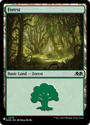 Forest (0275) (WOE) [The List] - The Mythic Store | 24h Order Processing