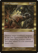 Death Mutation [Apocalypse] - The Mythic Store | 24h Order Processing