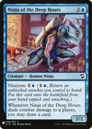 Ninja of the Deep Hours [Mystery Booster] - The Mythic Store | 24h Order Processing