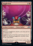 Juggletron [Unfinity] - The Mythic Store | 24h Order Processing