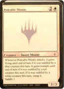 Rideable Mantis [Unknown Event] - The Mythic Store | 24h Order Processing