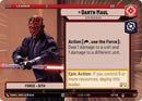 Darth Maul - Sith Revealed (273) (Hyperspace) (273) [Legends of the Force]