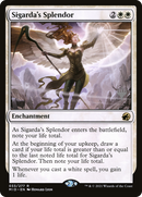 Sigarda's Splendor (Promo Pack) [Innistrad: Midnight Hunt Promos] - The Mythic Store | 24h Order Processing