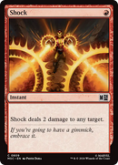 Shock [Marvel Super Heroes Commander] - The Mythic Store | 24h Order Processing