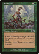 Fortitude [Urza's Saga] - The Mythic Store | 24h Order Processing