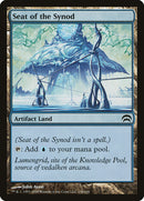 Seat of the Synod [Planechase] - The Mythic Store | 24h Order Processing