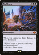 No Mercy [Dominaria Remastered] - The Mythic Store | 24h Order Processing