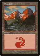 Mountain (8) [European Land Program] - The Mythic Store | 24h Order Processing