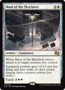 Maul of the Skyclaves [Foundations Jumpstart] - The Mythic Store | 24h Order Processing