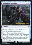 Wishclaw Talisman [Throne of Eldraine Prerelease Promos] - The Mythic Store | 24h Order Processing