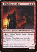 Ballista Watcher // Ballista Wielder [Innistrad: Crimson Vow] - The Mythic Store | 24h Order Processing